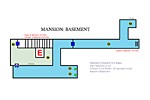 Jill standard mode, mansion basement