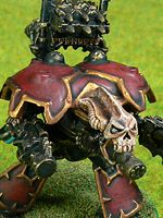 Banelord Titan of Khorne