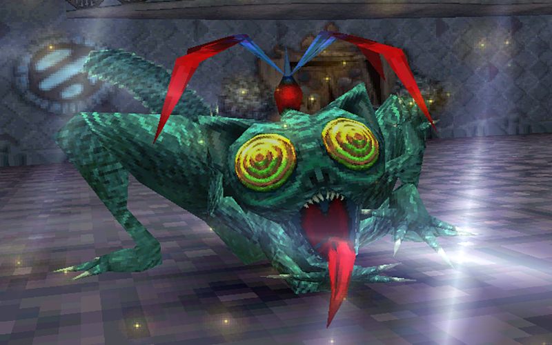 What the fook is this thing?