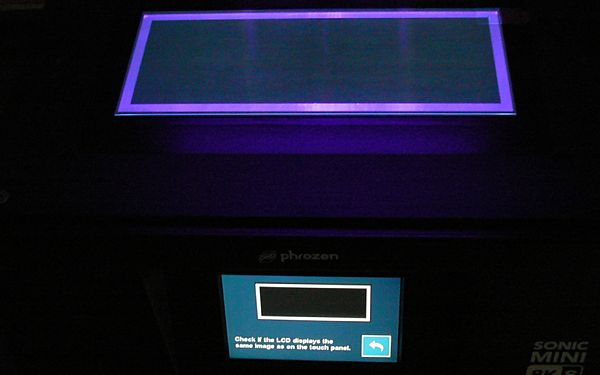 Let there be purple light