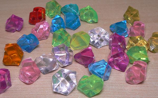 More gems arrive